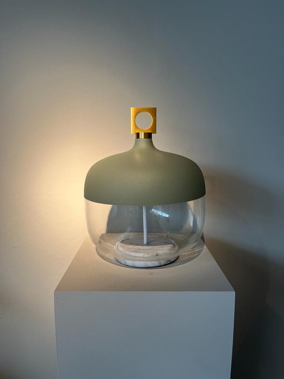 Image 1 of Set mit 3 Hind Rabii Stehlampen