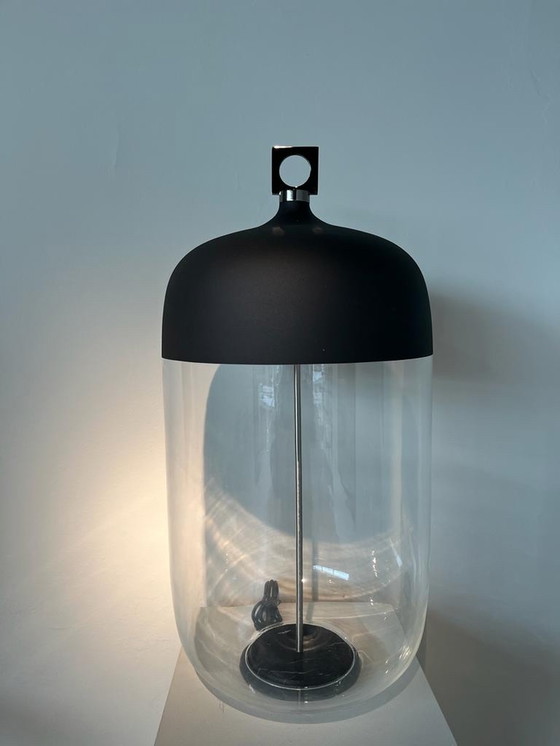 Image 1 of Set mit 3 Hind Rabii Stehlampen