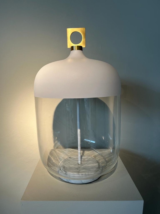 Image 1 of Set mit 3 Hind Rabii Stehlampen