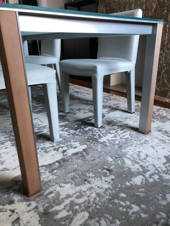 Image 1 of B&B Italia ATAVOLA Esstisch