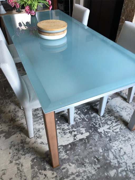 B&B Italia ATAVOLA Esstisch