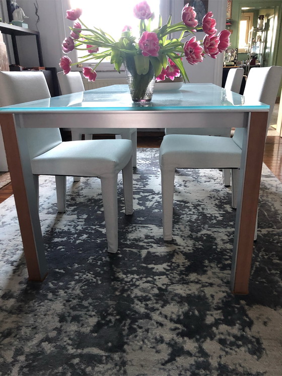 Image 1 of B&B Italia ATAVOLA Esstisch