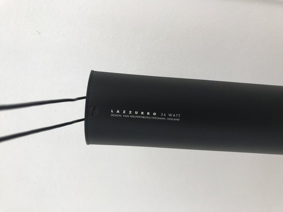 Image 1 of Lazurro Frans van Nieuwenborg Hängelampe