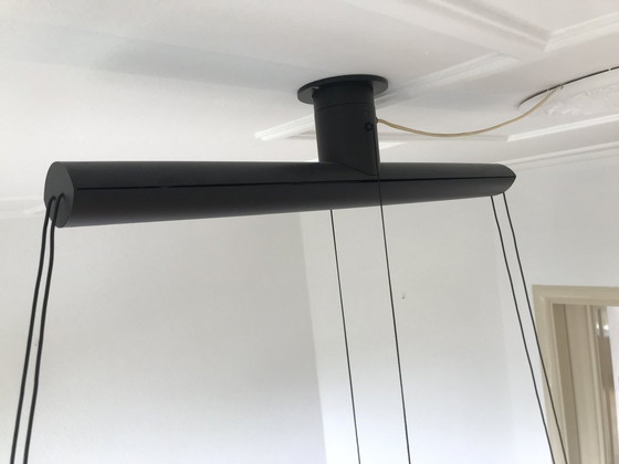 Image 1 of Lazurro Frans van Nieuwenborg Hängelampe