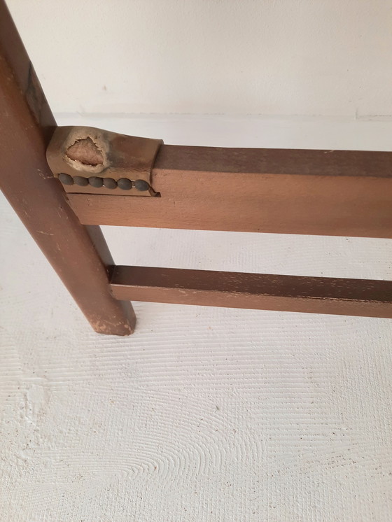 Image 1 of Verstellbarer Loungesessel aus der Mitte des Jahrhunderts