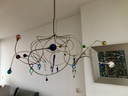 Design -Hängelampe