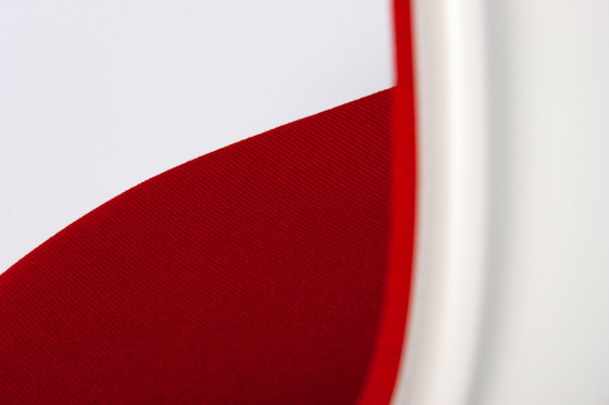 Image 1 of Vitra Eames Plastic Side Chair DSS (Lagerbestand: 50)