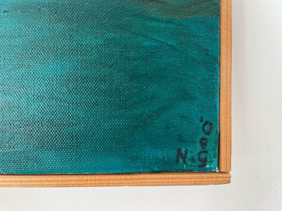 Image 1 of Nancy Groenteman - Italien