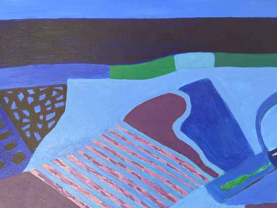 Image 1 of Nancy Groenteman - Italien