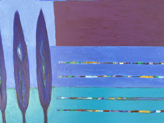 Image 1 of Nancy Groenteman - Italien