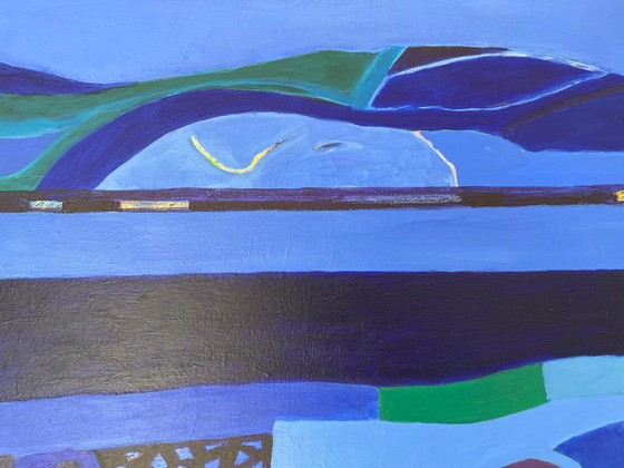 Image 1 of Nancy Groenteman - Italien