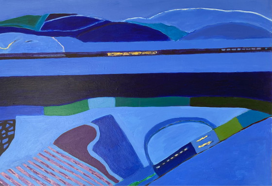 Image 1 of Nancy Groenteman - Italien