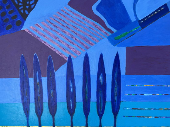 Image 1 of Nancy Groenteman - Italien