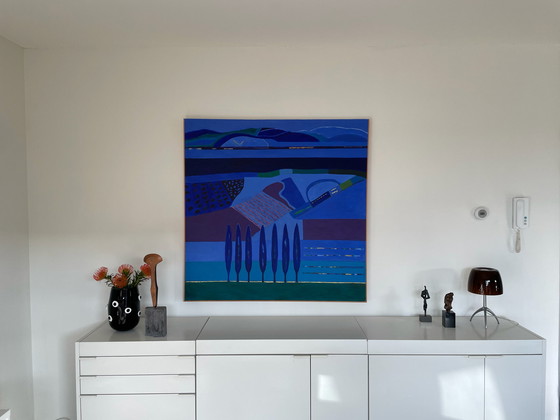 Image 1 of Nancy Groenteman - Italien