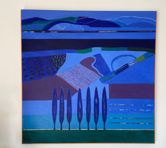 Image 1 of Nancy Groenteman - Italien