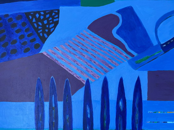 Image 1 of Nancy Groenteman - Italien