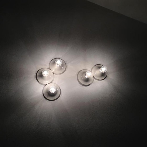 Image 1 of Artemide Teti Wandleuchte/Deckenleuchte