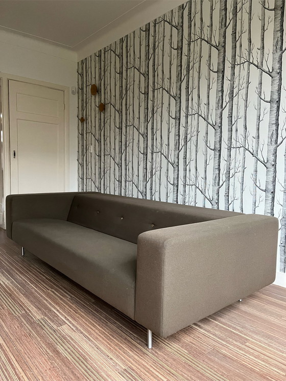 Image 1 of Moooi Bottoni Regalsofa