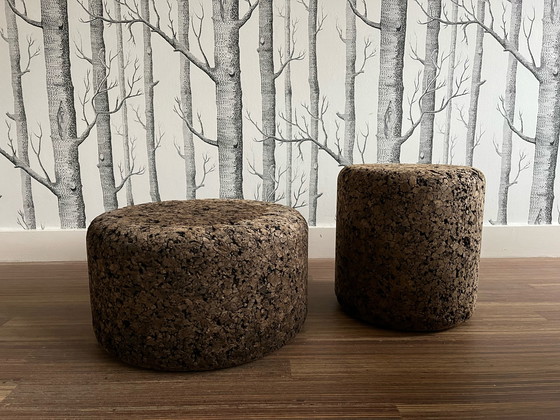 Image 1 of Moooi Bottoni Regalsofa