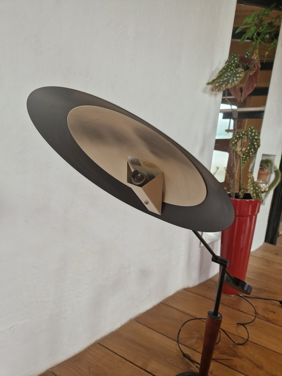 Image 1 of Gegengewichtsleuchte Herda