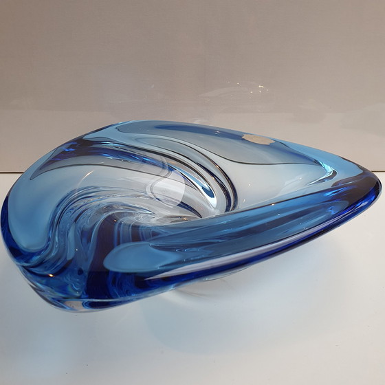 Image 1 of Val Saint Lambert, große Patelle