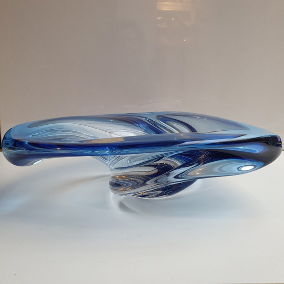 Image 1 of Val Saint Lambert, große Patelle