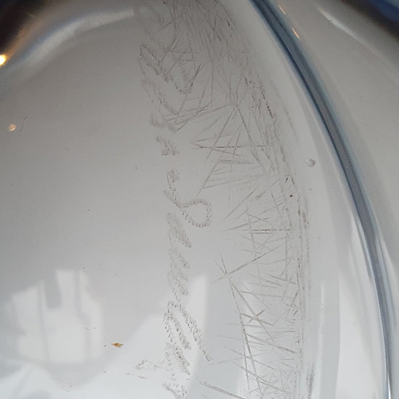 Image 1 of Val Saint Lambert, große Patelle