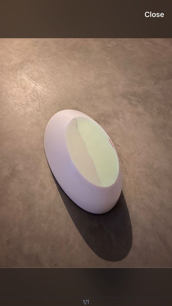 Image 1 of 2 x Luceplan D52 Brille