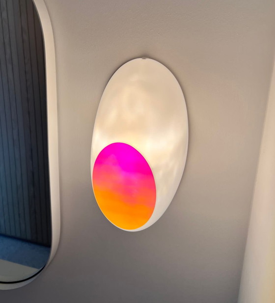 Image 1 of 2 x Luceplan D52 Brille