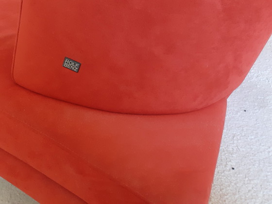 Image 1 of Rolf-Benz-Bank 2800