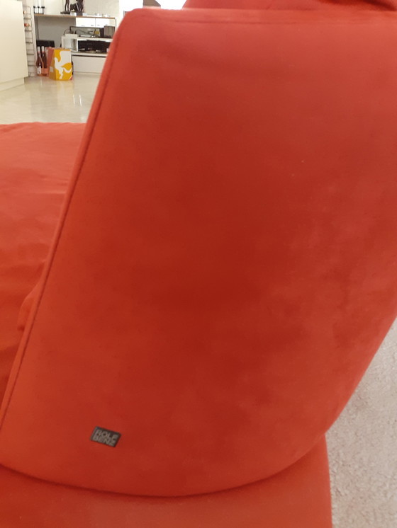 Image 1 of Rolf-Benz-Bank 2800