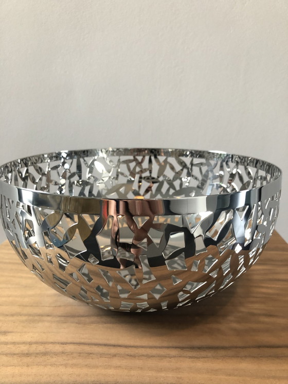 Image 1 of Alessi Obstkorb