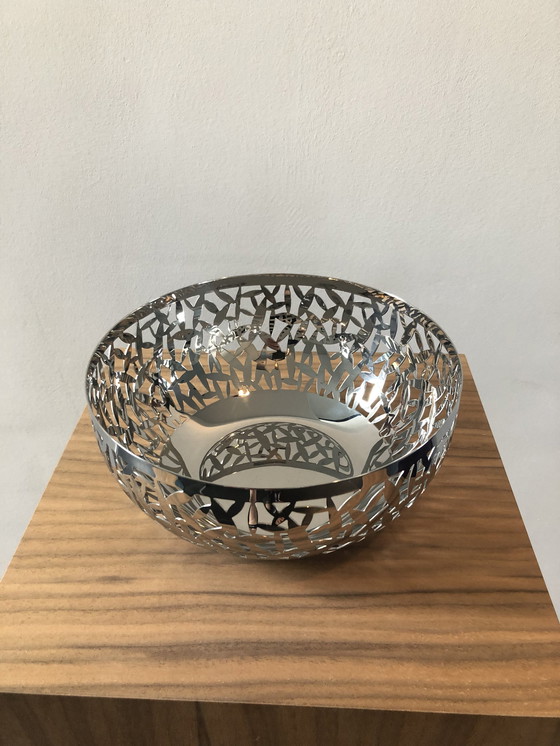 Image 1 of Alessi Obstkorb