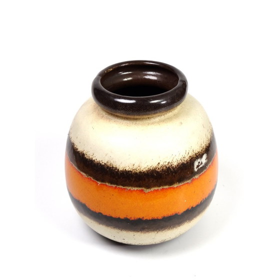 Image 1 of Scheurich Ceramos Vase 284-19