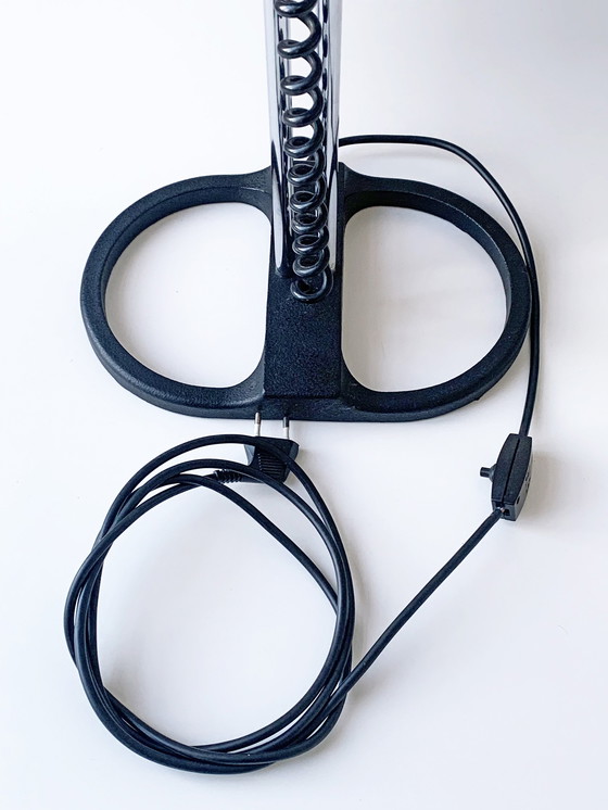 Image 1 of Staff Leuchten Eyeball Tischleuchte