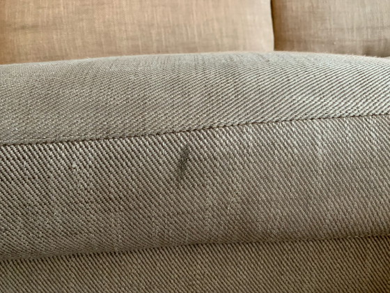 Image 1 of Linteloo Fabio Ecksofa mit Ottomane