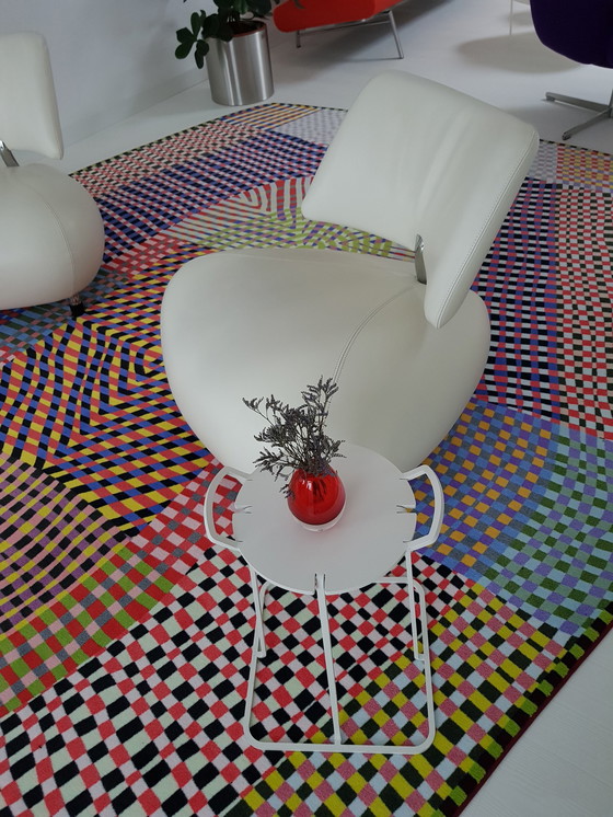 Image 1 of Leolux Pallone 'Pa' Sessel