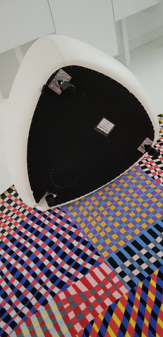 Image 1 of Leolux Pallone 'Pa' Sessel