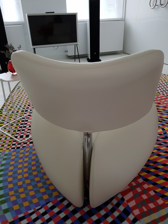 Image 1 of Leolux Pallone 'Pa' Sessel