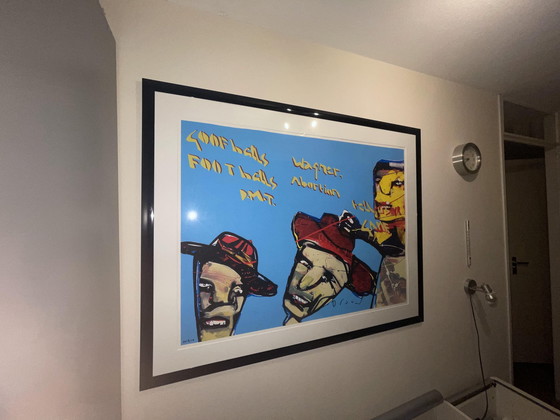 Image 1 of Herman Brood – Goofballs