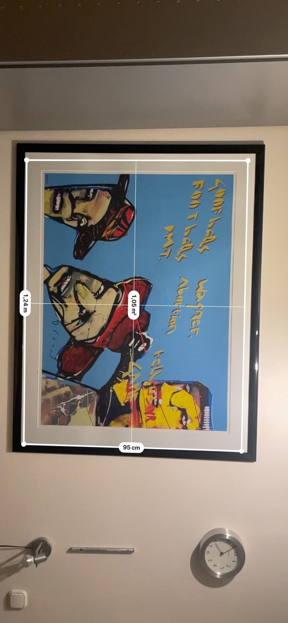 Image 1 of Herman Brood – Goofballs