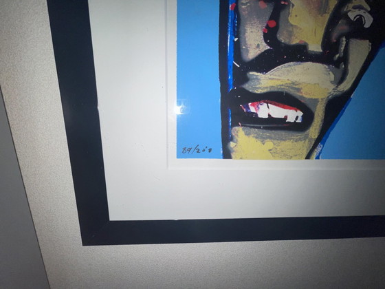 Image 1 of Herman Brood – Goofballs