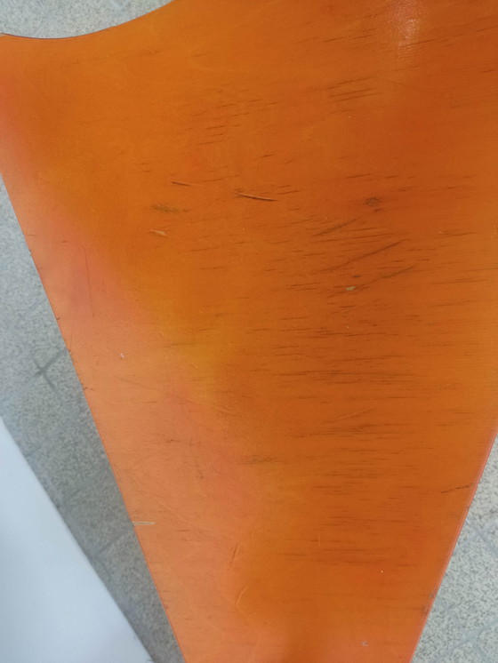 Image 1 of 4x Esszimmerstühle von Jos Laugs