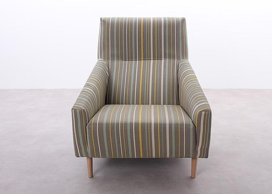 Image 1 of Sancal Soul-Sessel