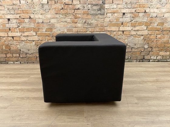 Image 1 of Zanotta Throw Away 1150 Sessel