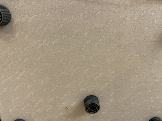 Image 1 of Zanotta Throw Away 1150 Sessel