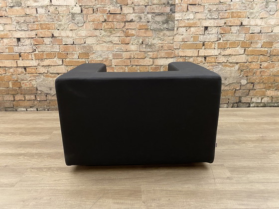 Image 1 of Zanotta Throw Away 1150 Sessel