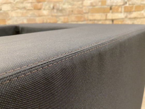 Image 1 of Zanotta Throw Away 1150 Sessel