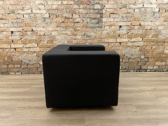 Image 1 of Zanotta Throw Away 1150 Sessel