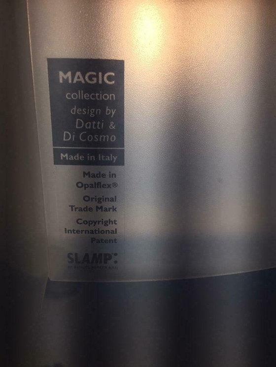 Image 1 of Italienische Designer-Pendelleuchten